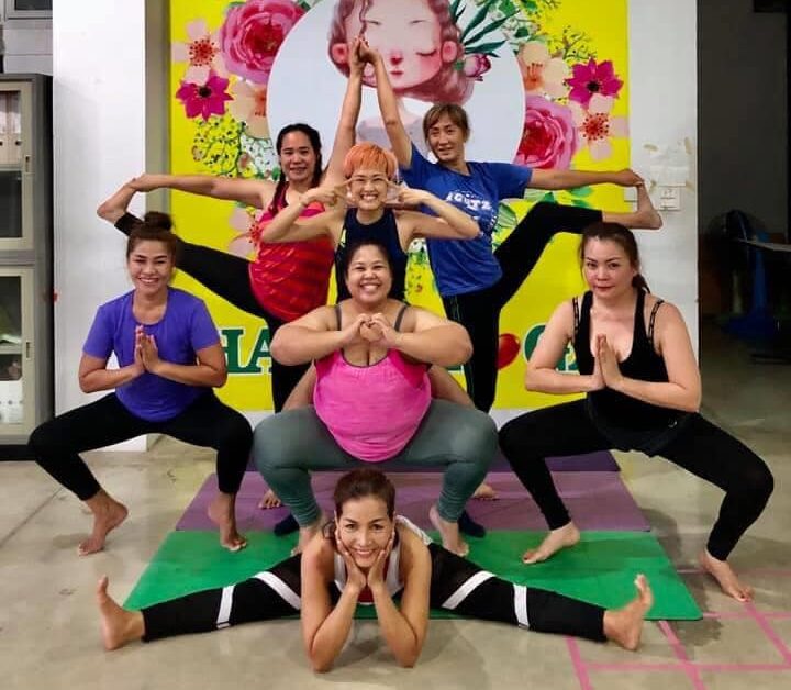 Yoga Mat Khana Review Kannika