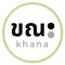 Khana Yoga Mat Logo size190x190
