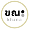 Khana Yoga Mat Logo size190x190